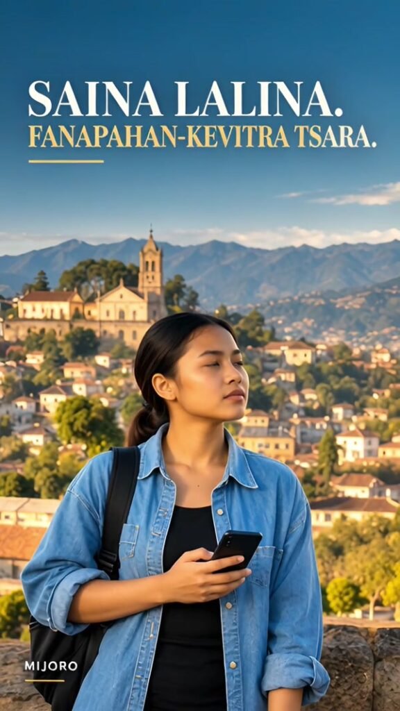 Saina lalina. fanapahan-kevitra tsara.